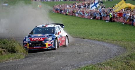 Sebastien Loeb